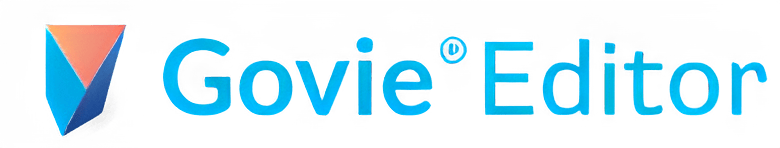 Govie Editor